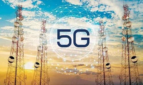 Telcos to spend `1 trn in 5G auction