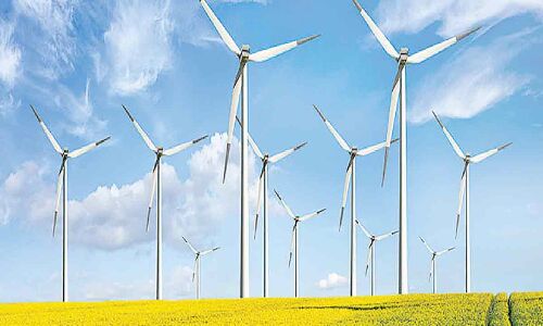 GE arm buys 49% in Continuums wind project