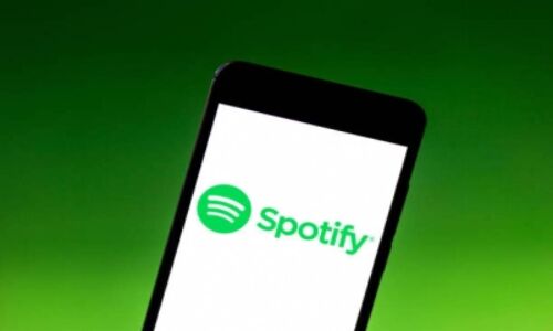 Spotify to reduce new hiring by 25% amid economic slowdown