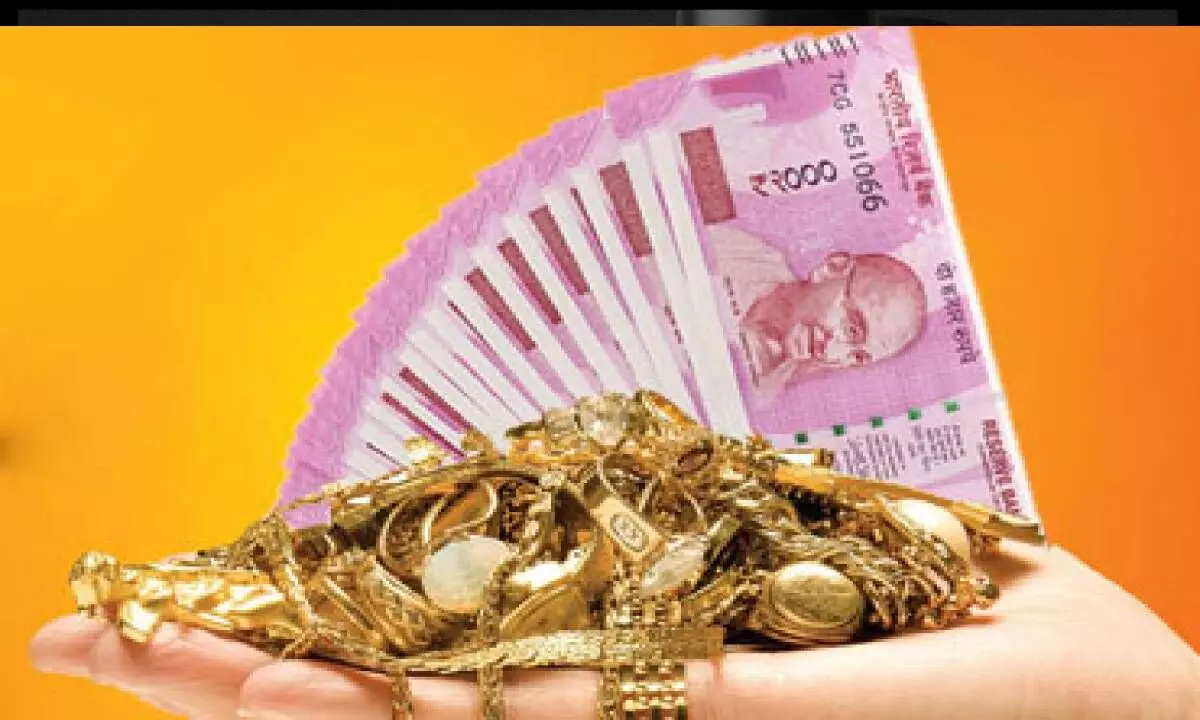 IIFL Fin unveils Gold Loan Mela’