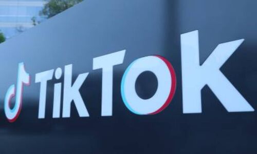 Were an entertainment platform, not a social network: TikTok