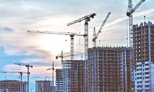 428 infra projects incur Rs. 4.98-trn cost overrun