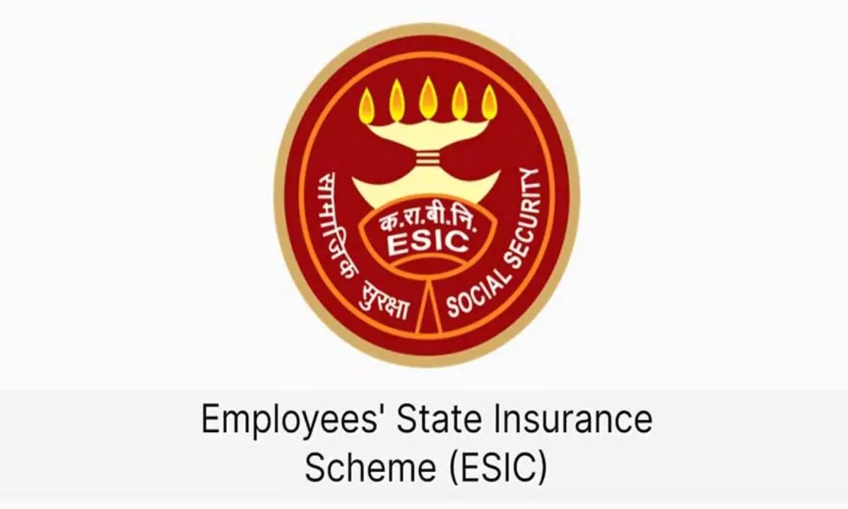 ESIC to cover entire India under ESI Scheme by end 2022