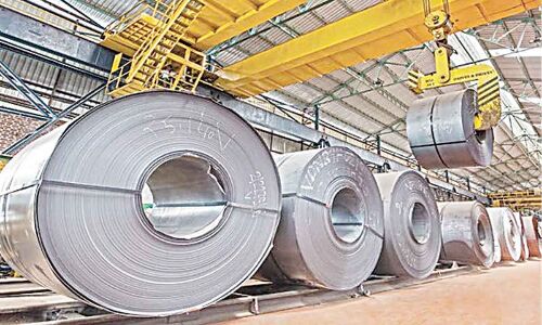 Imposing duty on steel a knee jerk action: ISSDA