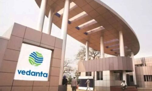 Vedanta puts Tuticorin plant on sale