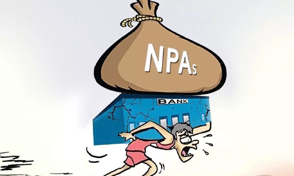 FinMin seeks speedy NPA resolution