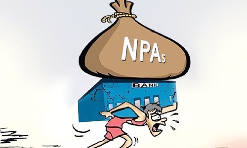 FinMin seeks speedy NPA resolution