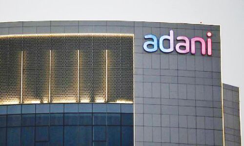 Adani Power acquires 2 infra firms