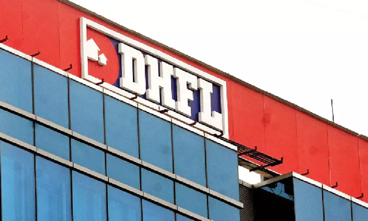 DHFL’s ex-CMD, director held in Rs. 34,615-cr bank fraud