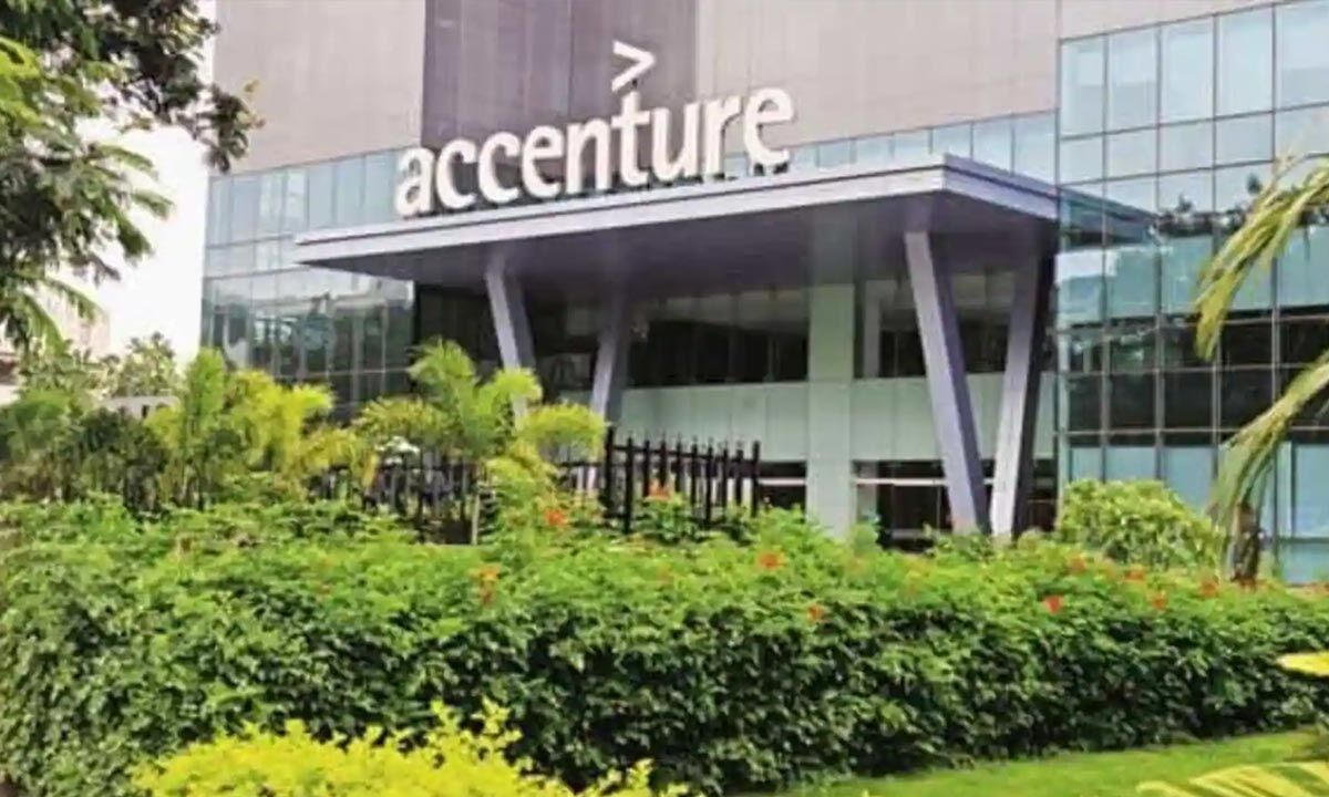 Accenture's Q4 results to provide clarity on global technology