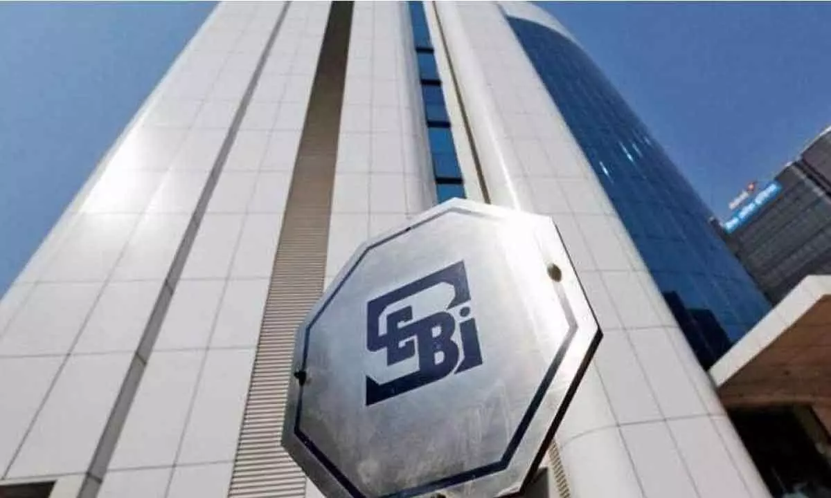 Sebi to auction 23 properties of Utkarsha Plotters