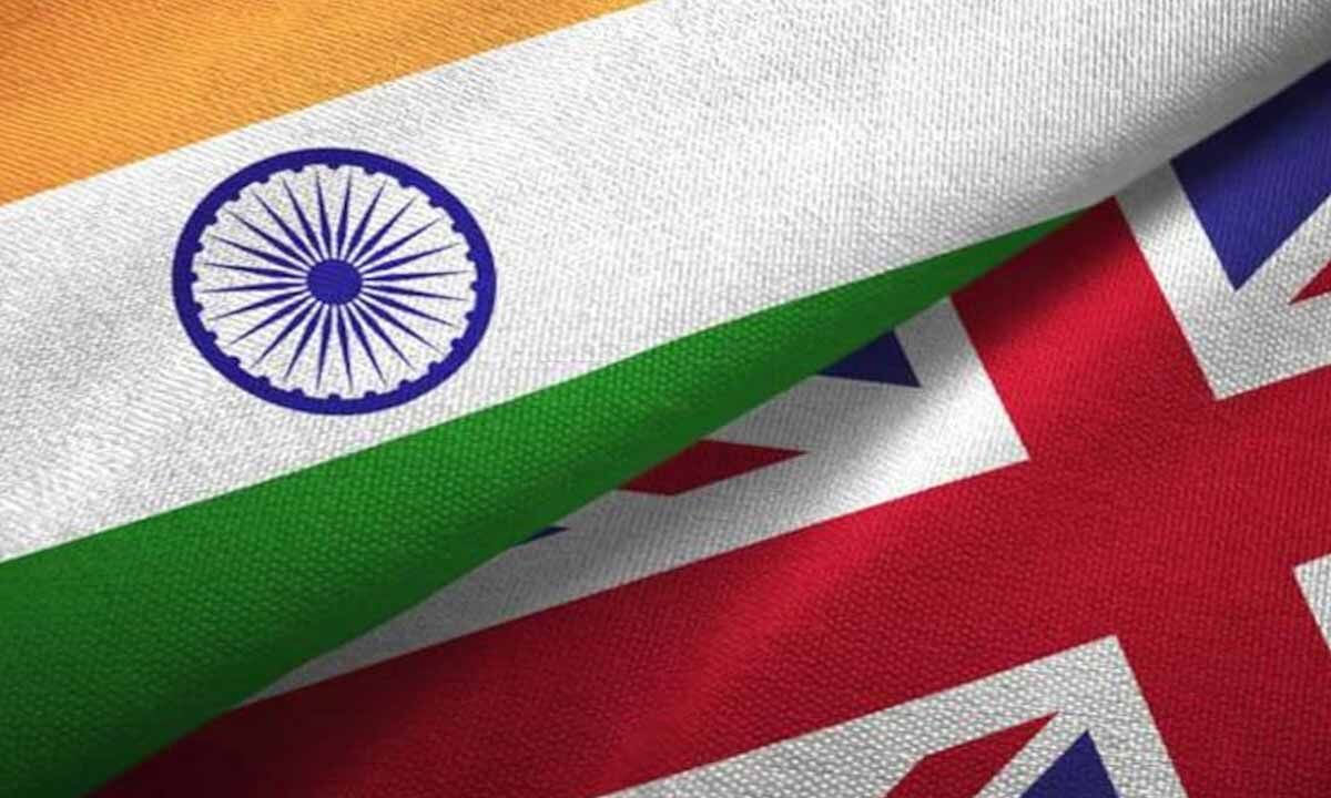 India-UK FTA Looks Promising