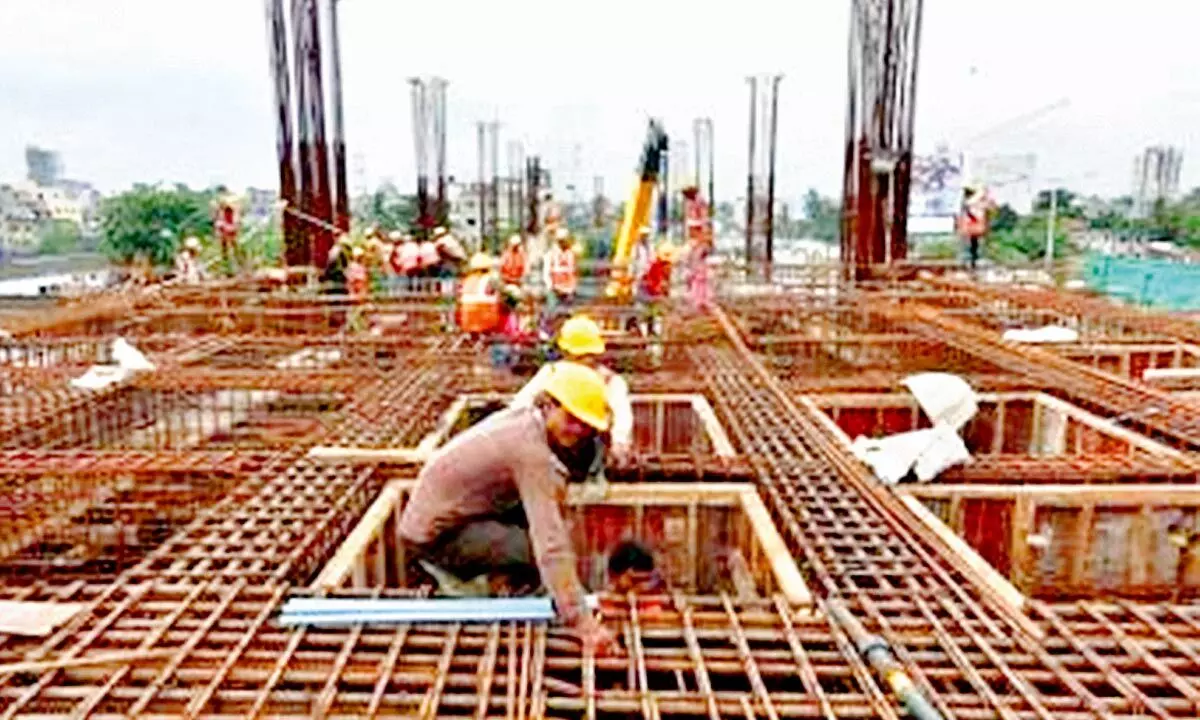 Infra project delays upset central govt