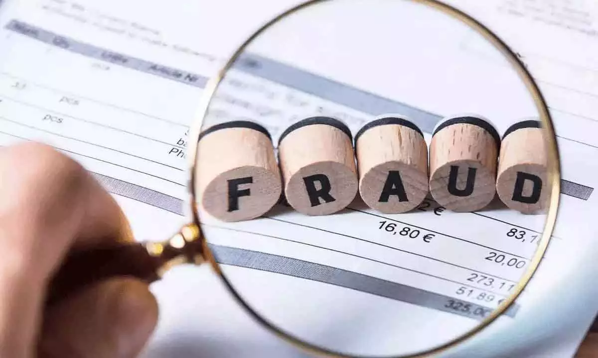 42% Indians experienced financial fraud in last 3 years: Report