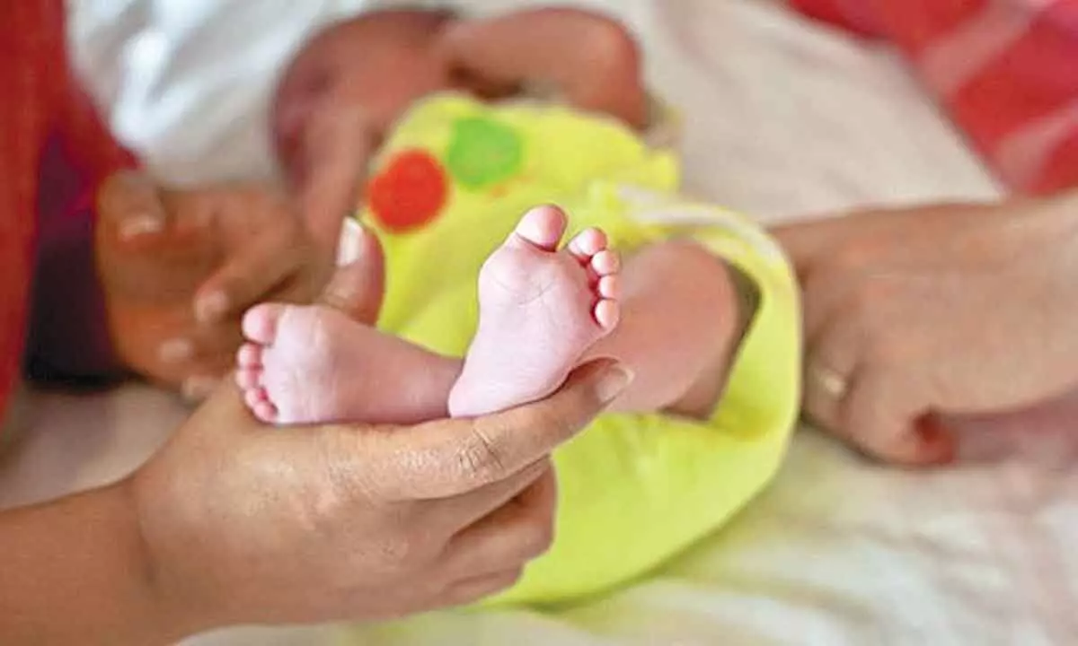 How the new surrogacy rules could boost healthcare industrys growth