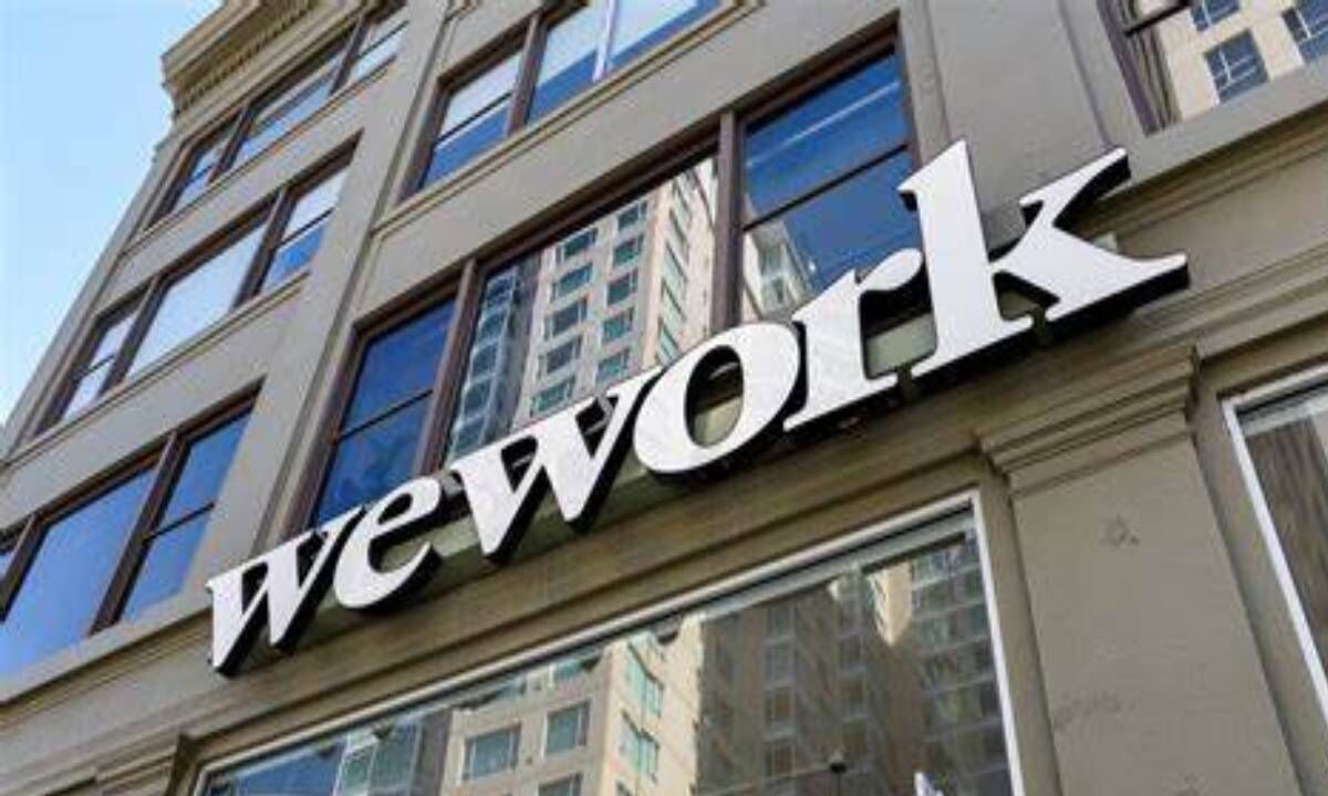 WeWork India adds 2 new buildings with over 4K desks in B'luru, Hyderabad