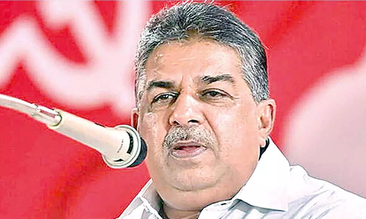 Kerala Minister resigns amid criticism