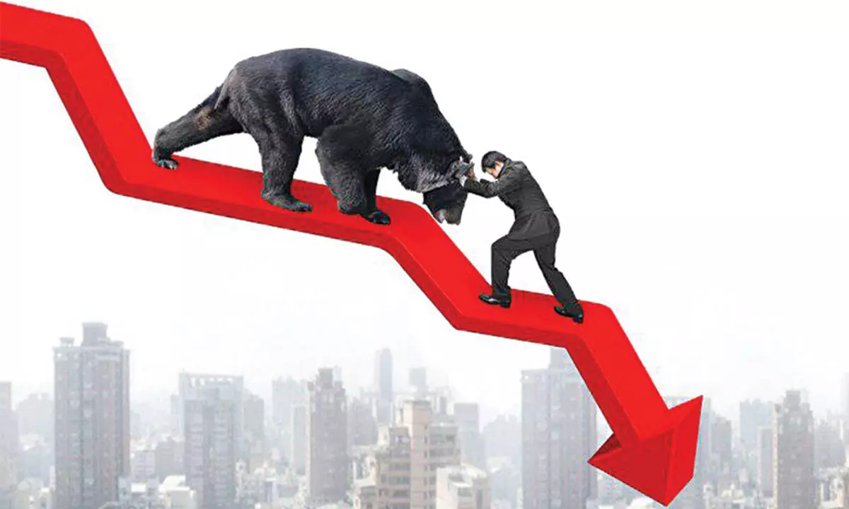 How to take right investment decisions in a bear market?