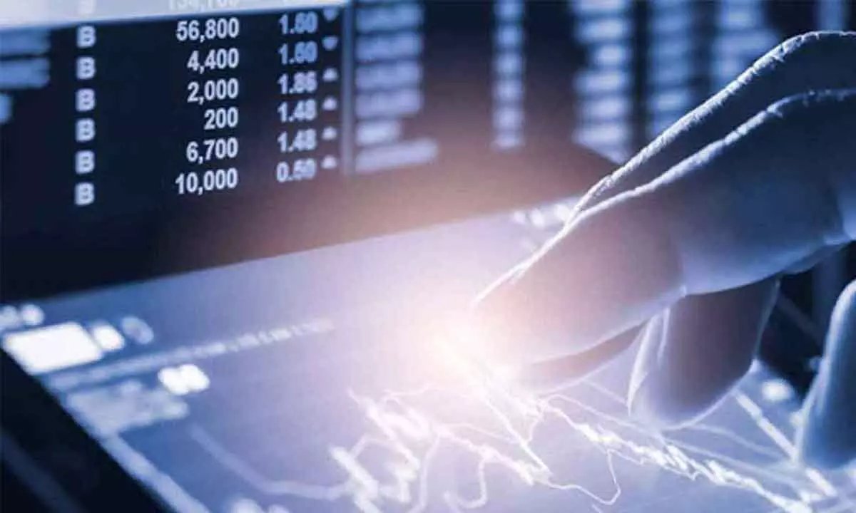 Niftys MACD line signals bearish cues in market