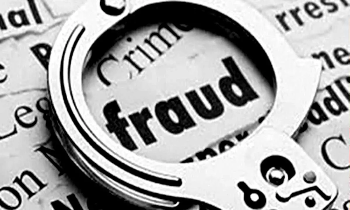 ED arrests Surana Group promoters in Rs. 3,986-cr bank loan fraud case