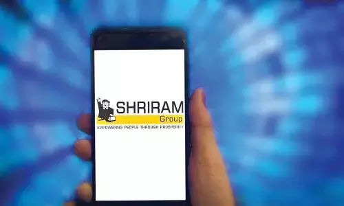 Shriram Group's Multibagger Stock Soars on Performance and Dividend