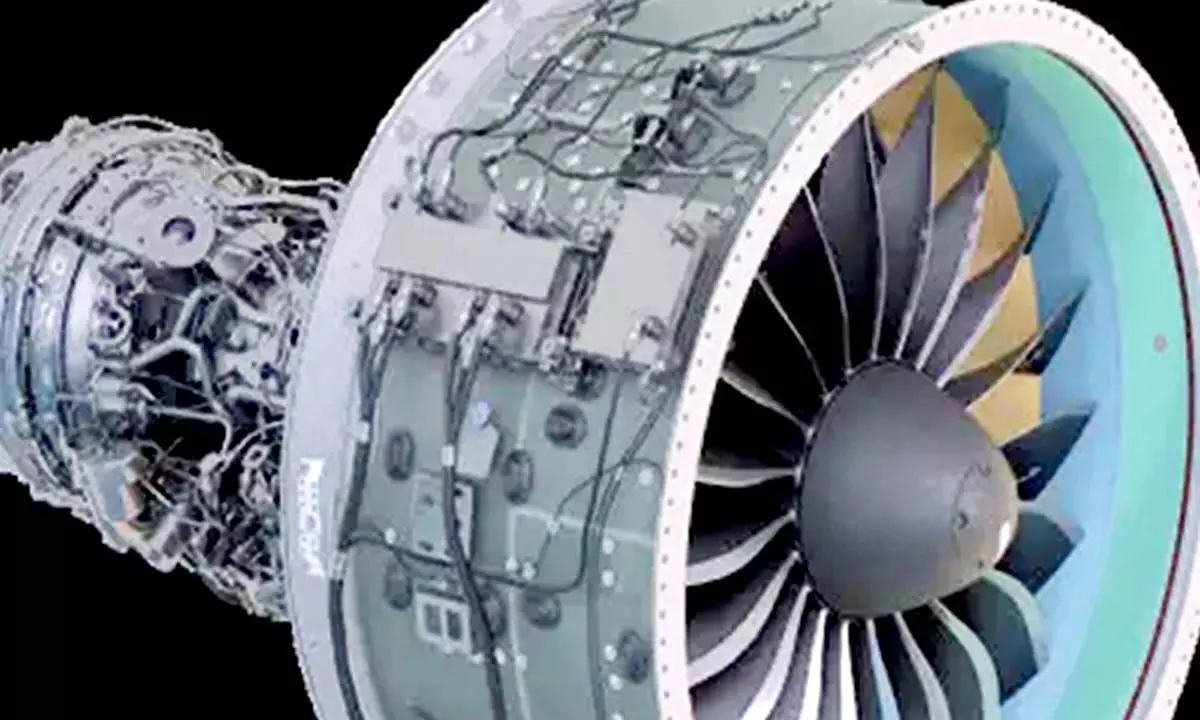 Pratt & Whitney to set up a new facility in Bengaluru