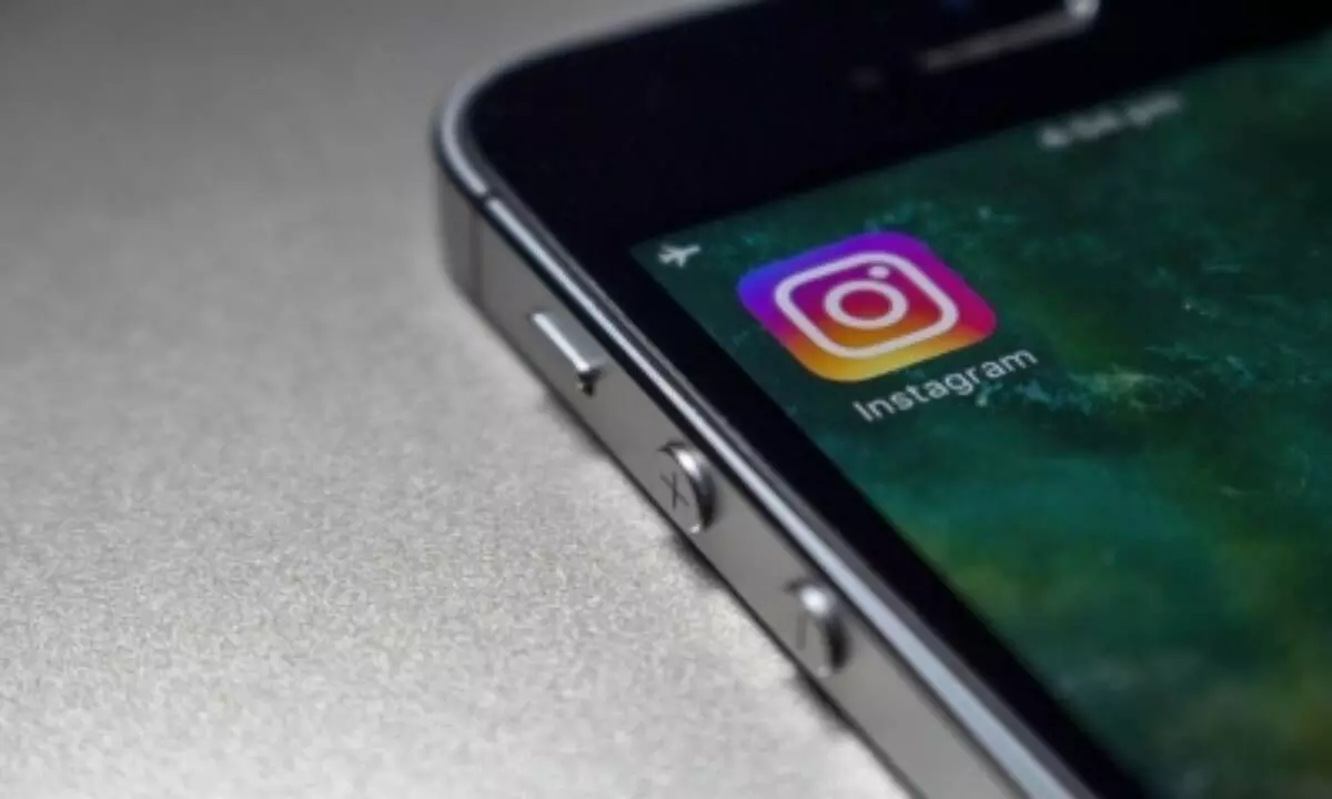 Instagram faces outage again, users complain on Twitter