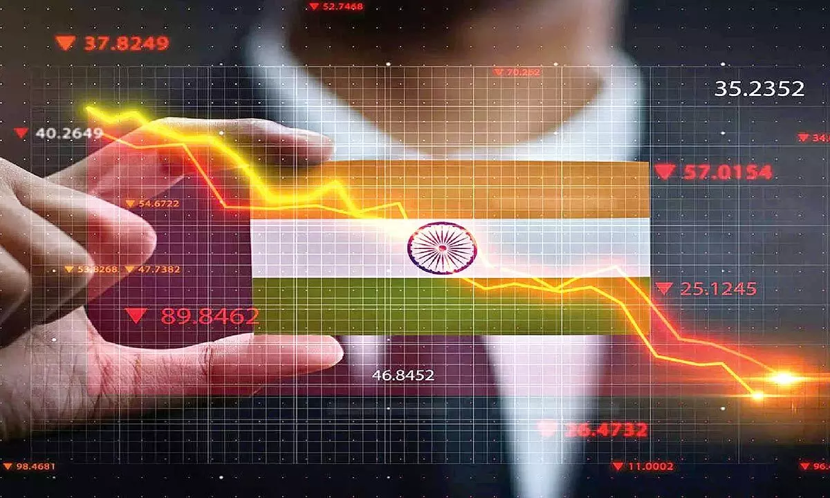 ADB lowers FY23 GDP forecast to 7.2%