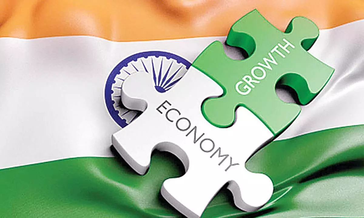 Can India beat IMF growth projections?