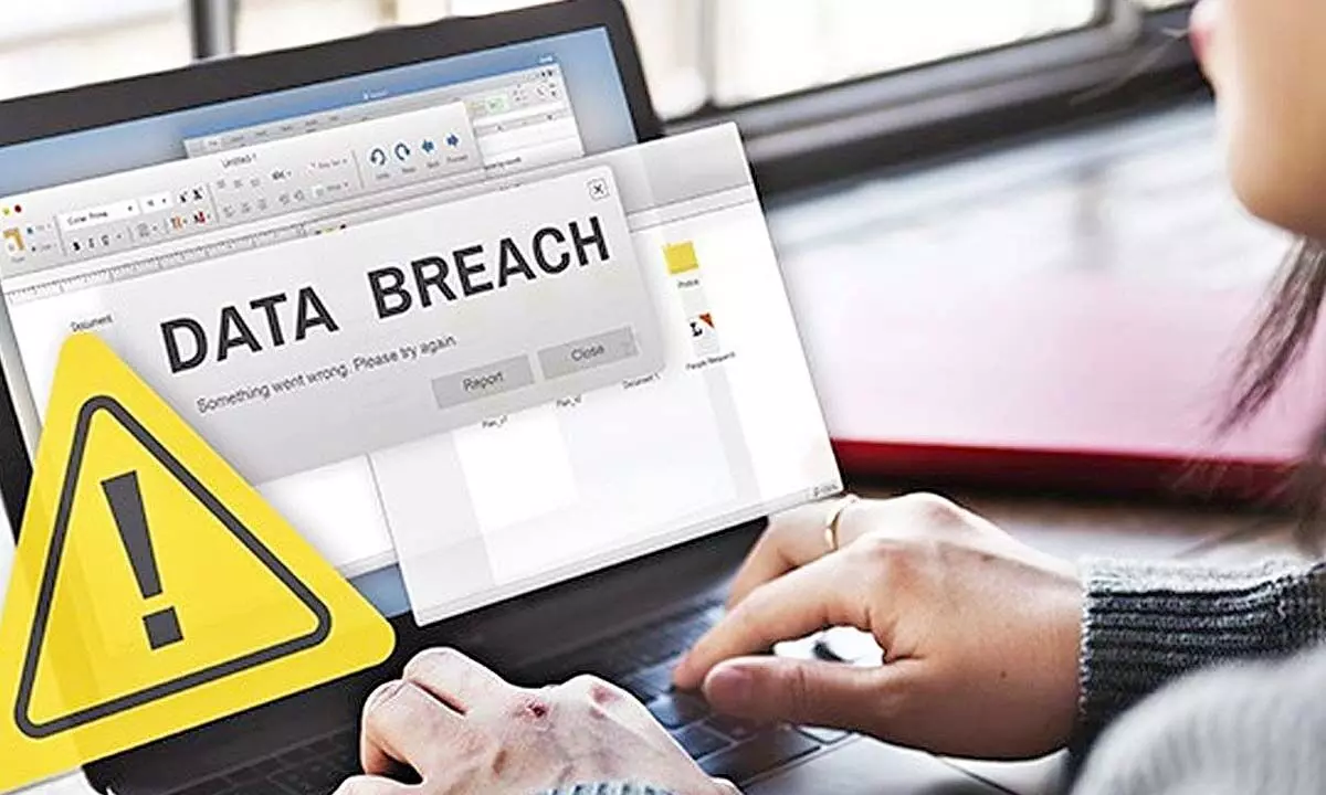 Single data breach now costs Rs17.5 cr in India