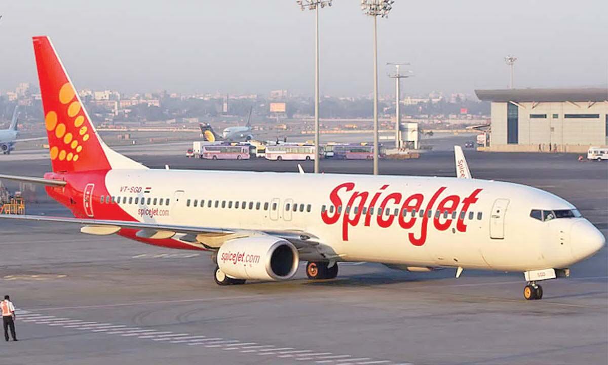 Can SpiceJet survive its legal battles?