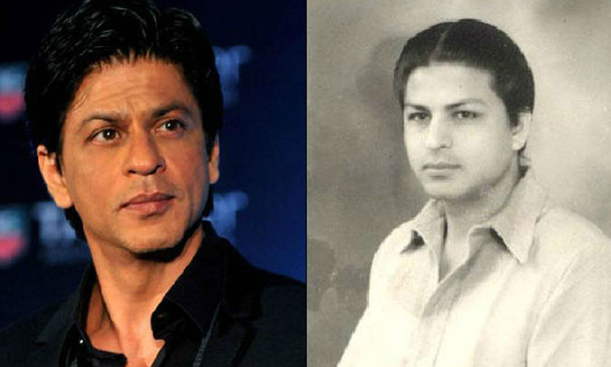 Why Shahrukh Khans Father Rejected Pakistan 4226