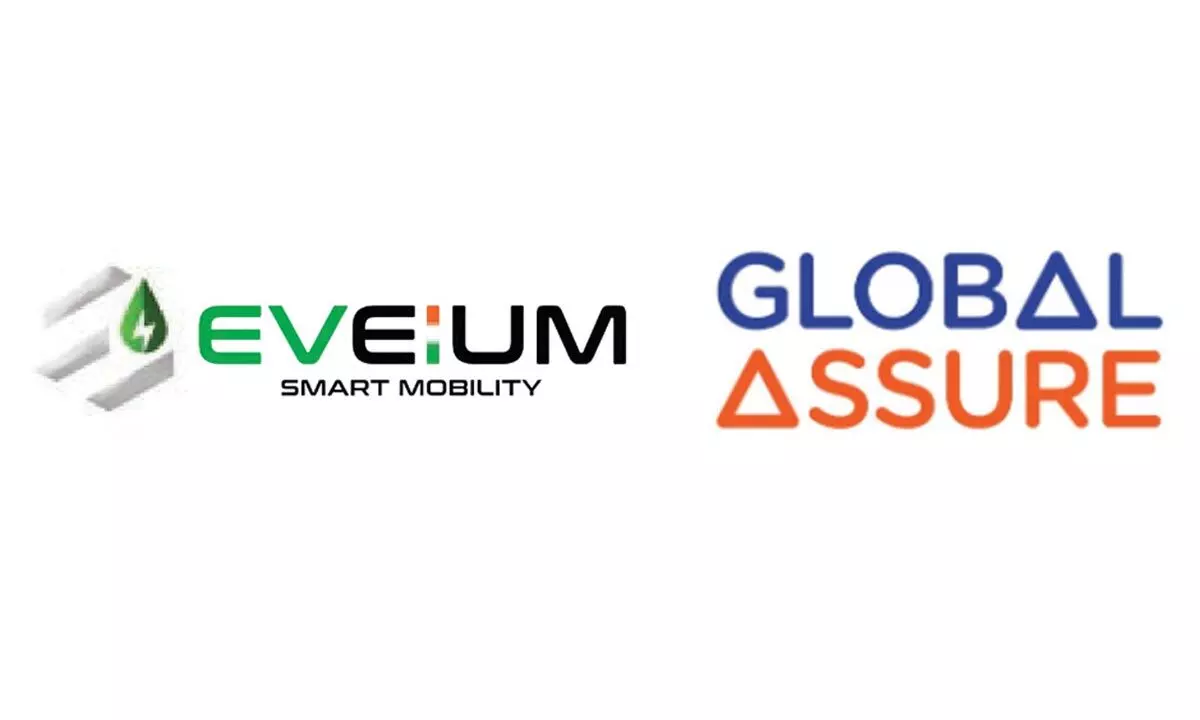 EVeium ties up with Global Assure to offer roadside assistance