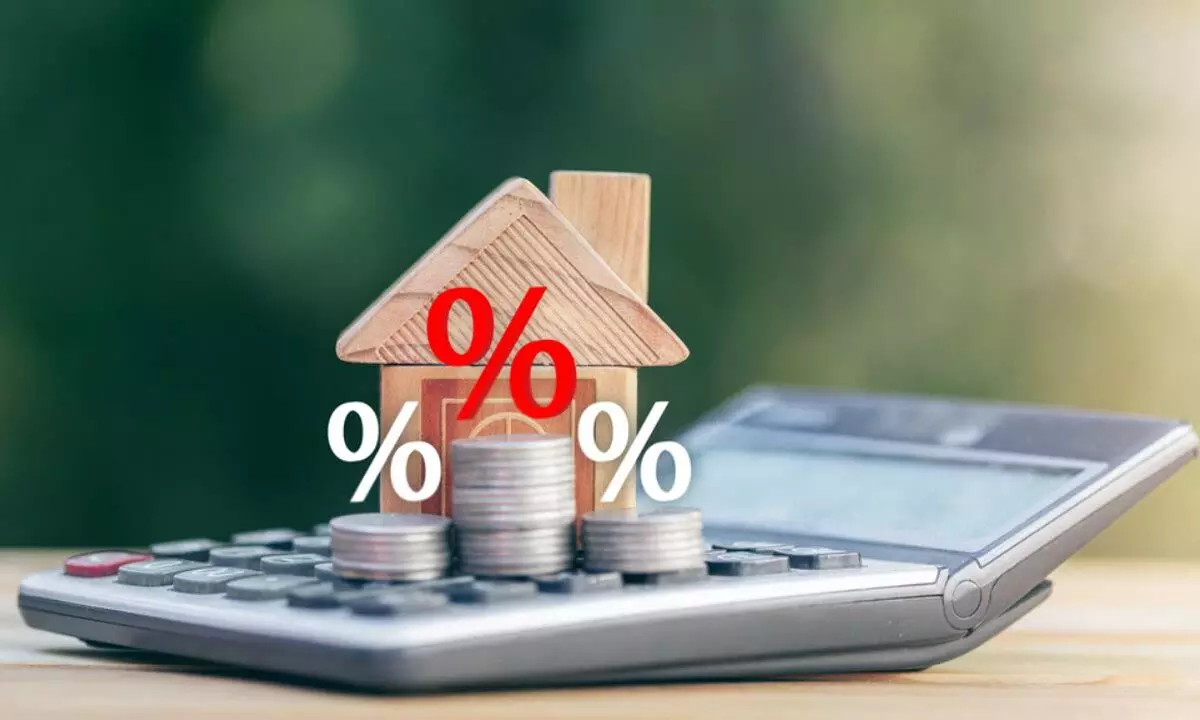 LIC Housing Fin, Bajaj Housing Fin hike rates