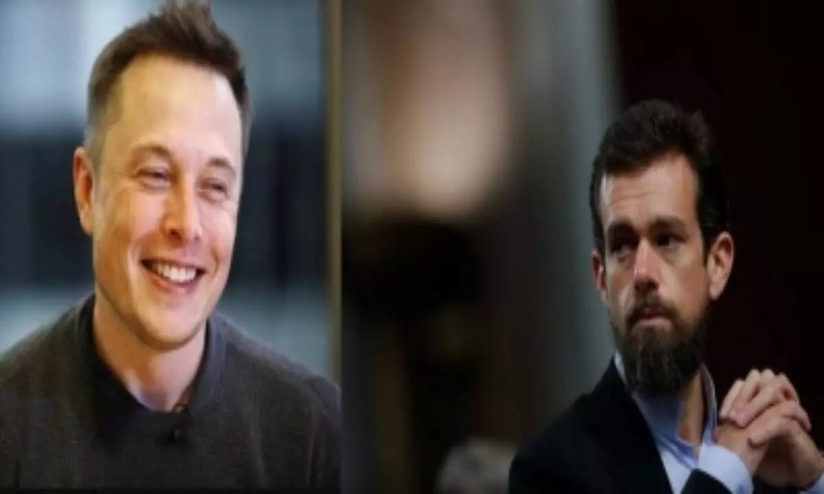 Musk subpoenas ex-Twitter CEO Jack Dorsey amid legal battle