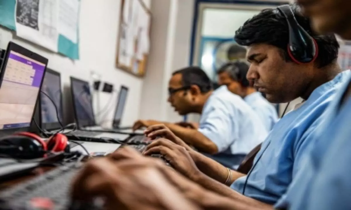 Microsoft partners EnAble India to empower persons with disabilities