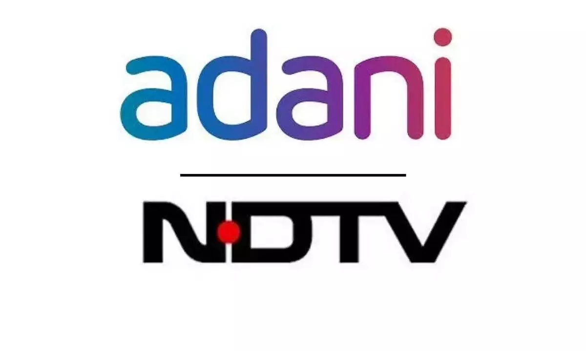 NDTV: Bumpy road for Adanis indirect acquisition