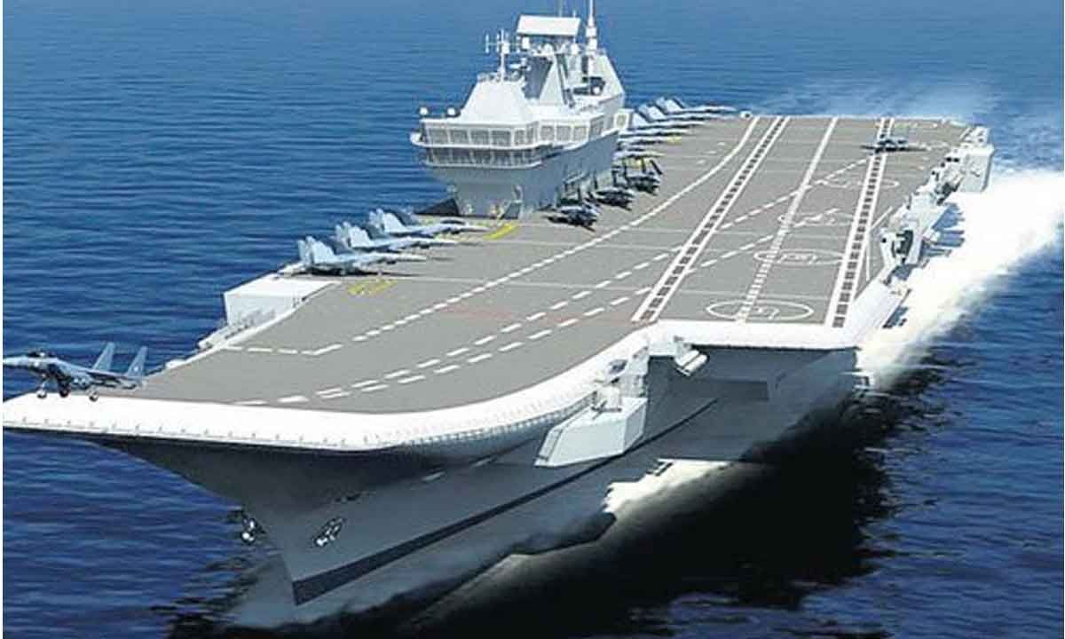 stage-set-for-reincarnation-of-ins-vikrant-aircraft-carrier