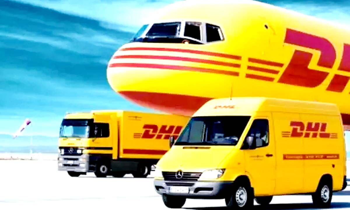 DHL Express brings festive offer