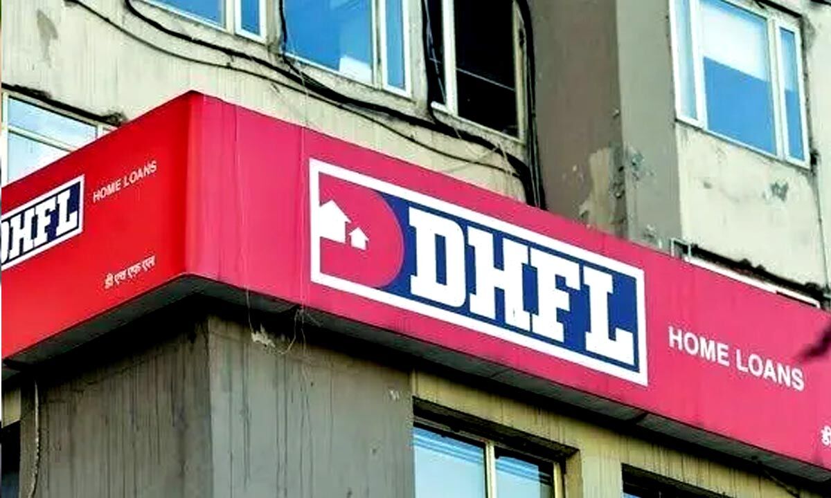 Why did UTIAMC invest in scamtainted DHFL?