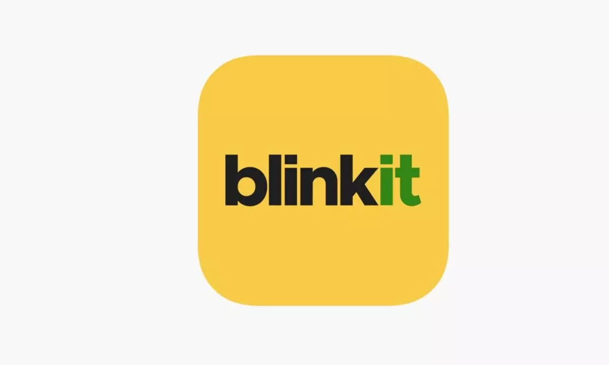 Most Indian wont use print-out at home service like offered by Blinkit