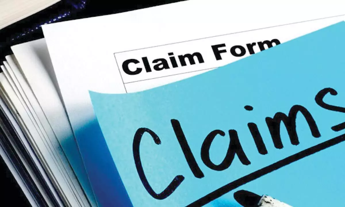 Claim settlement ratio Vs incurred claim ratio; know the difference