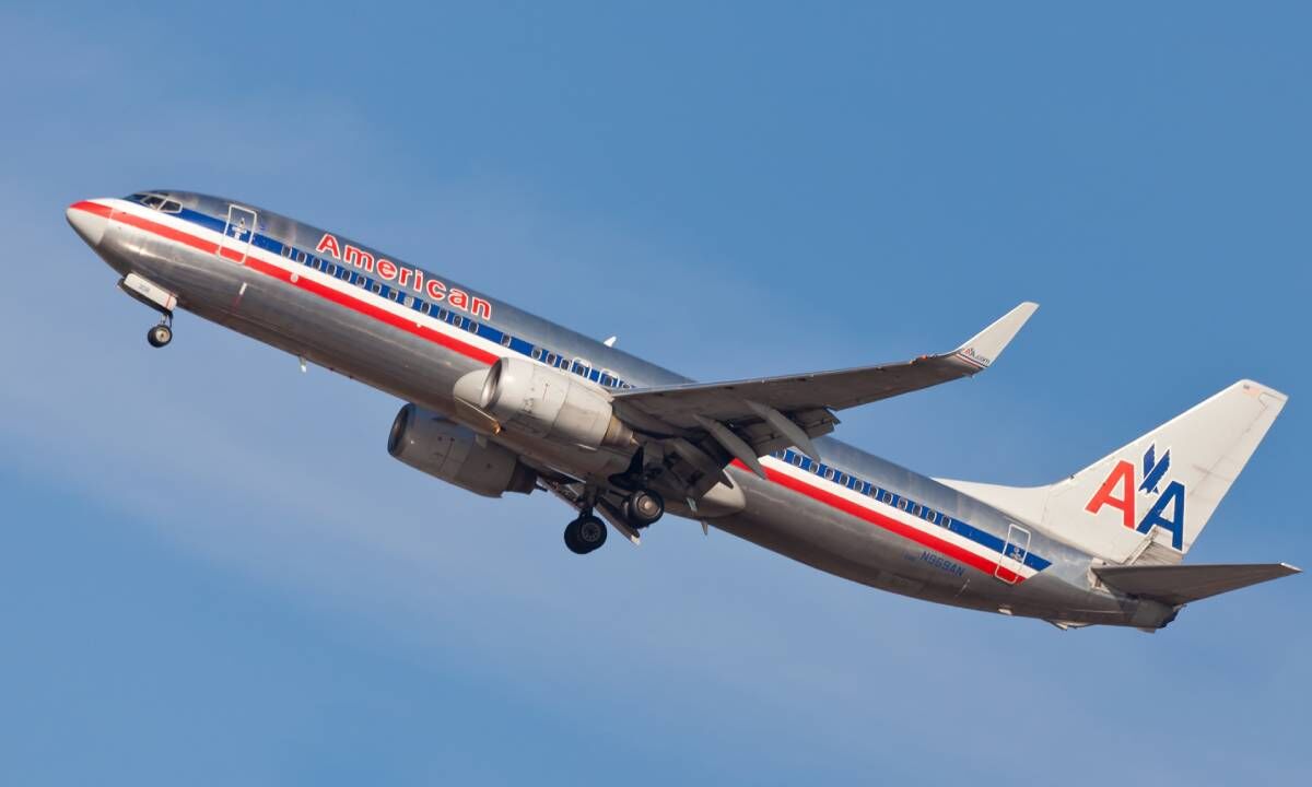 American Airlines confirms data breach exposing some customers' data