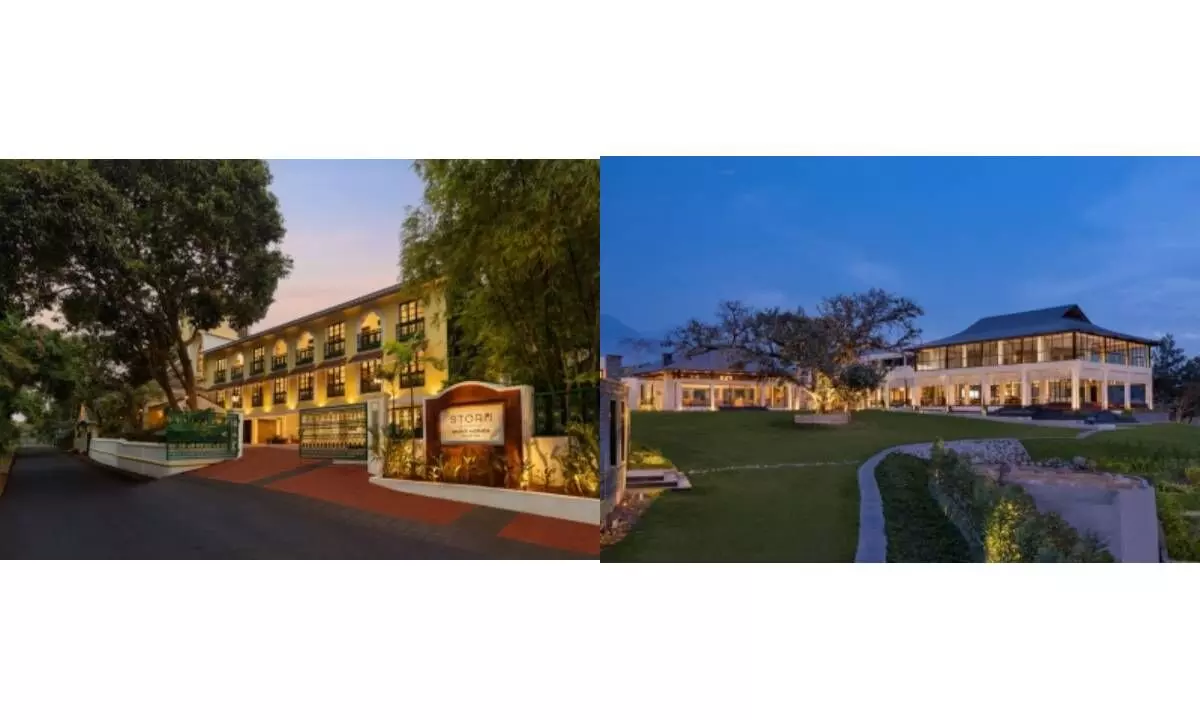 ITC Hotels add 5 more properties as brand Storii expands