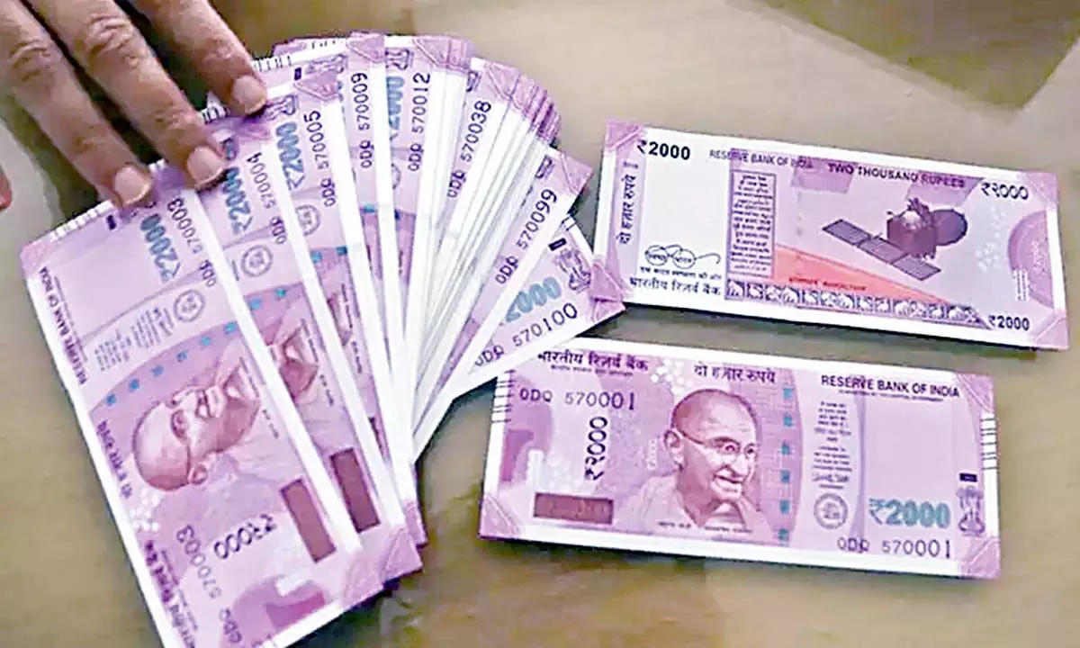 Gross NPAs easing to 5% this fiscal