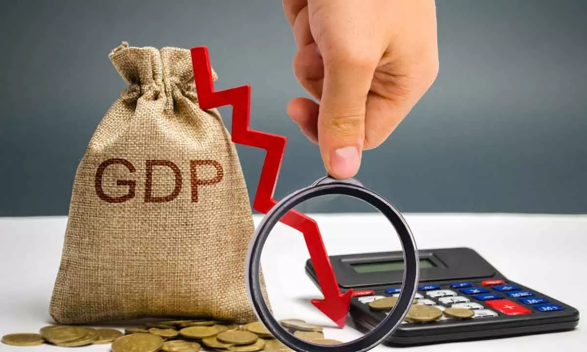 What should India do to recover from Covid-induced GDP slump?