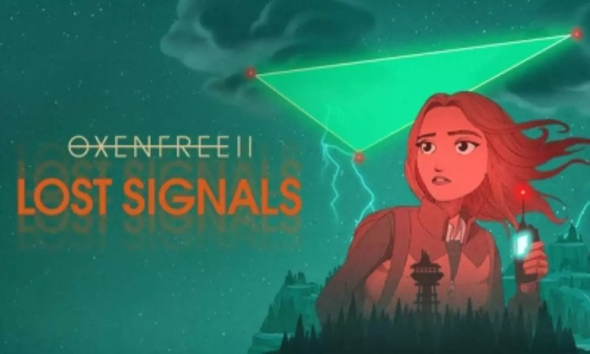 Oxenfree II: Lost Signals game will not release before 2023