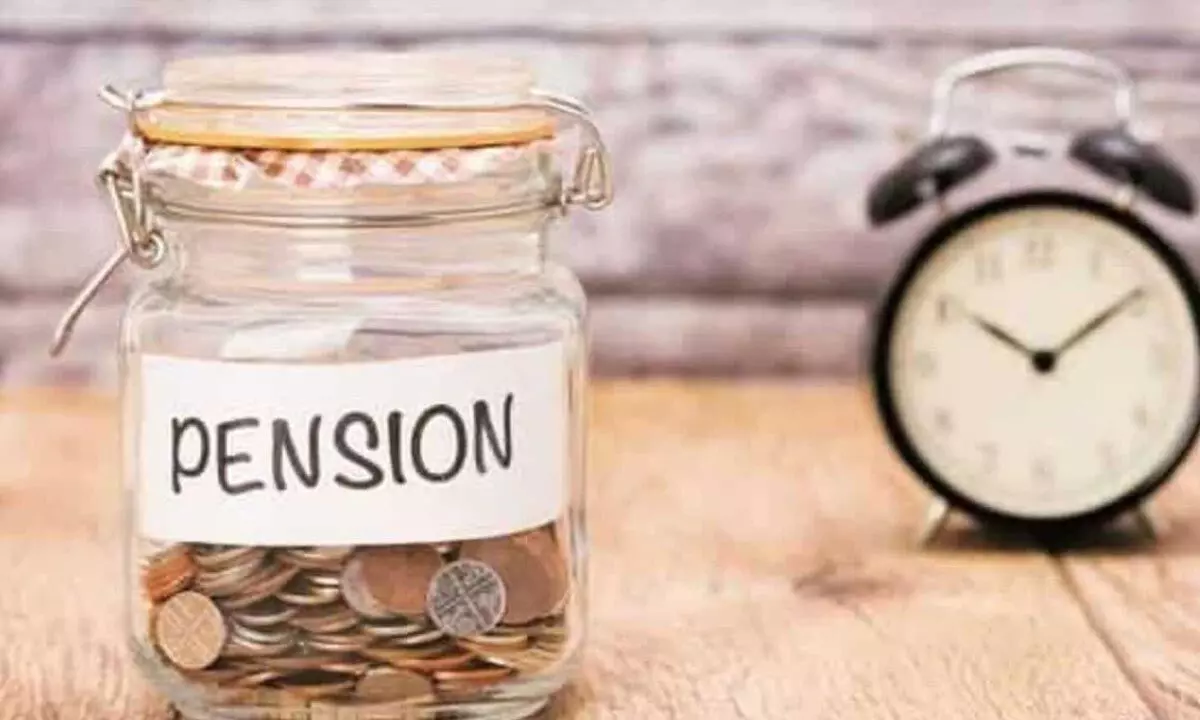 Know about an ideal retirement scheme on this NPS Diwas