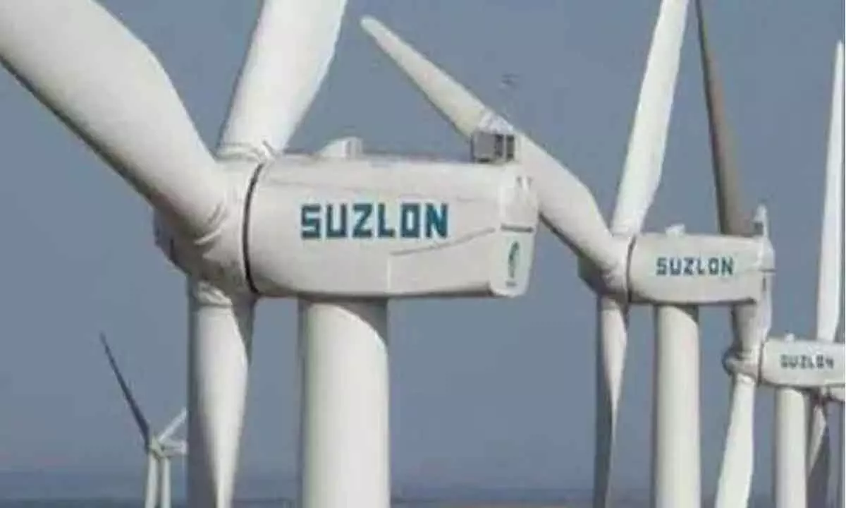 Suzlon Energys rights issue plan in tact