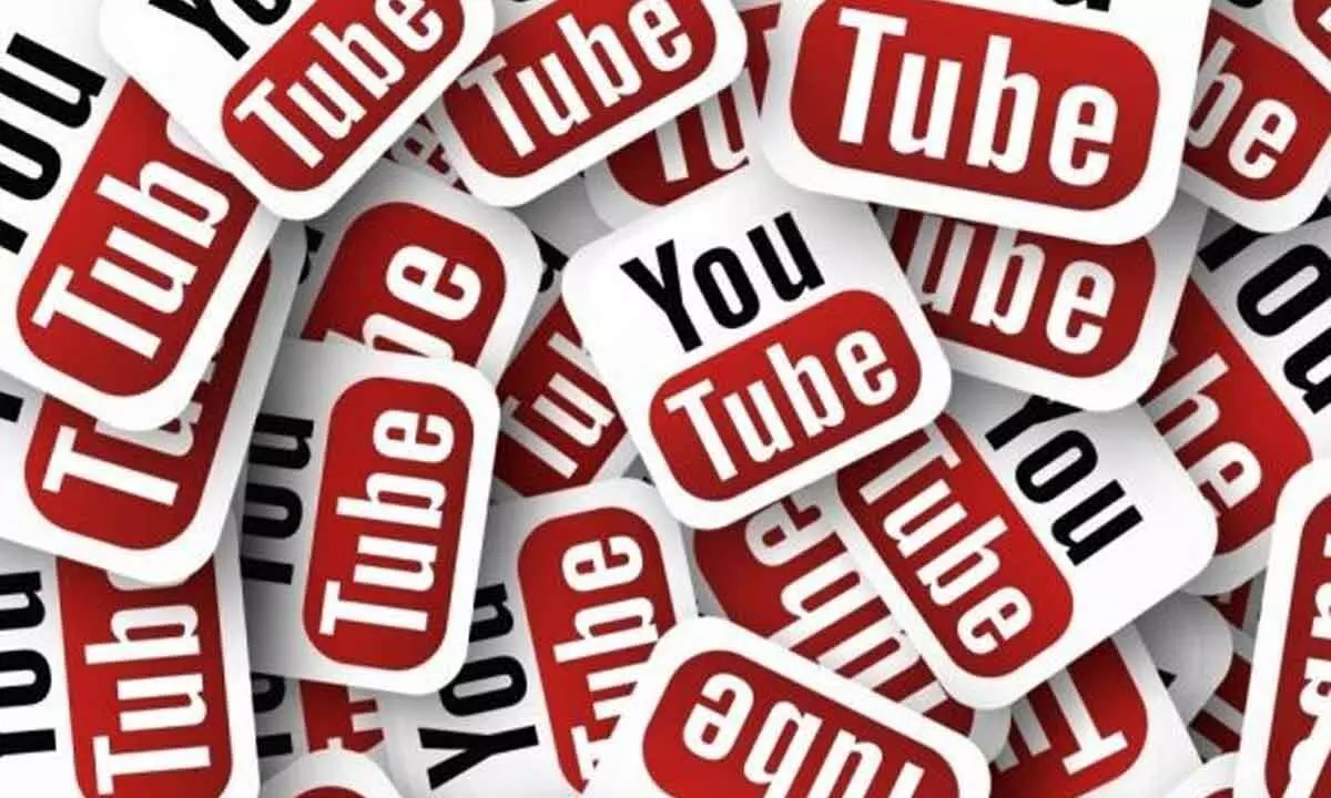 YouTube rolls out handles for channels